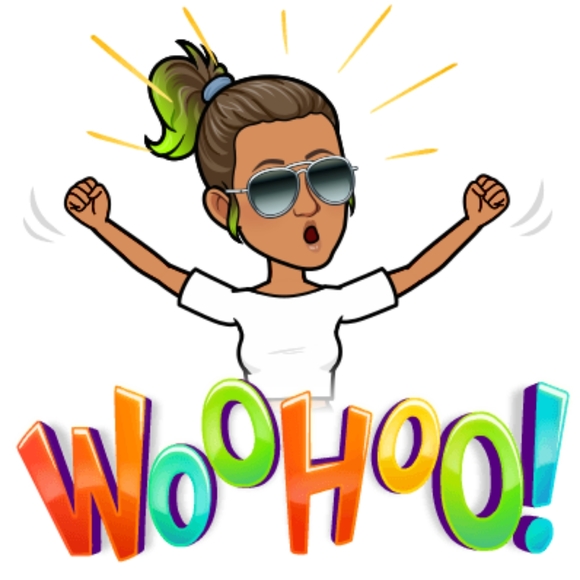 Meet Your Posher! - Picture 4 of 11